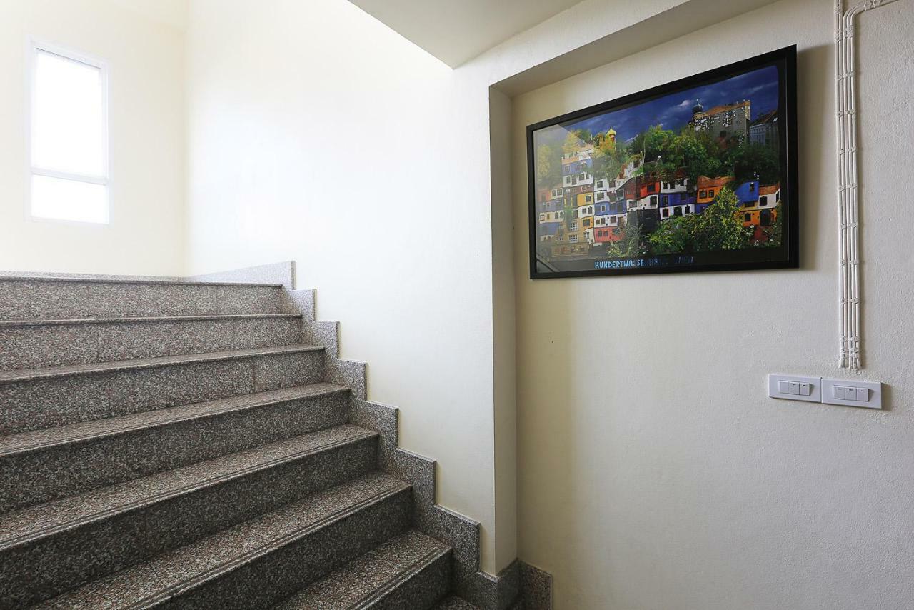 V Place Residence Сонгкхла Экстерьер фото