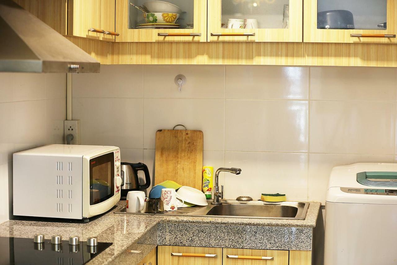 V Place Residence Сонгкхла Экстерьер фото
